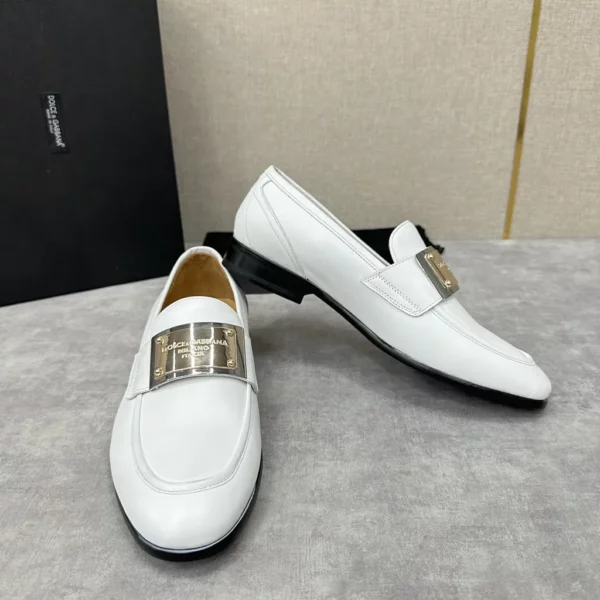 Dolce Gabbana shoes - rep shoes