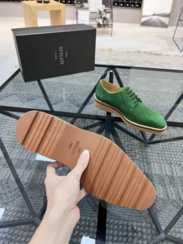 Berluti shoes - rep shoes