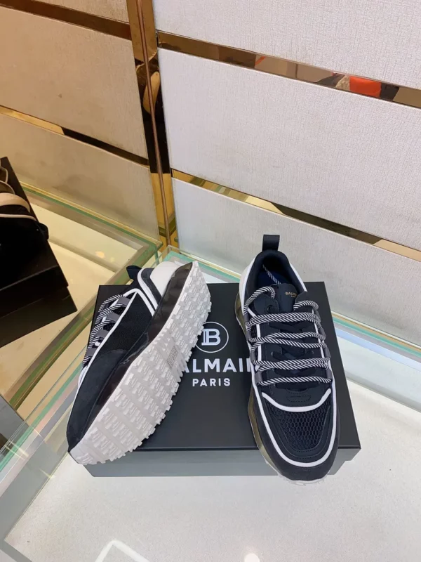 Balmain shoes - rep shoes