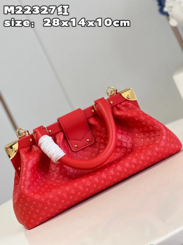 Louis Vuitton bag - louis vuitton replica bags