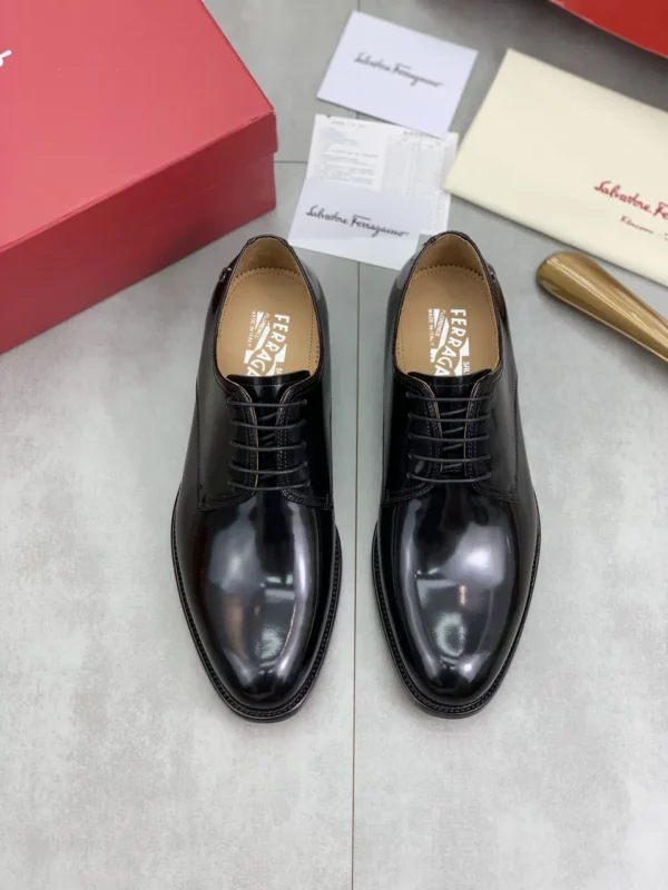 Ferragamo shoes - Reps shoes