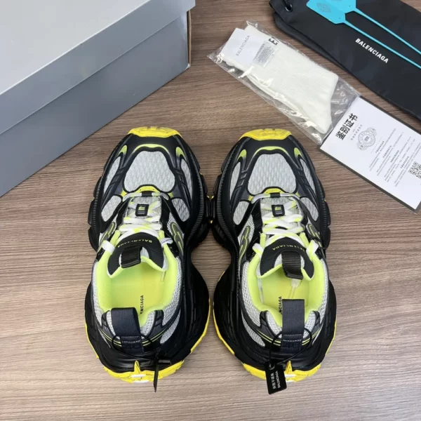 Balenciaga shoes - Reps shoes