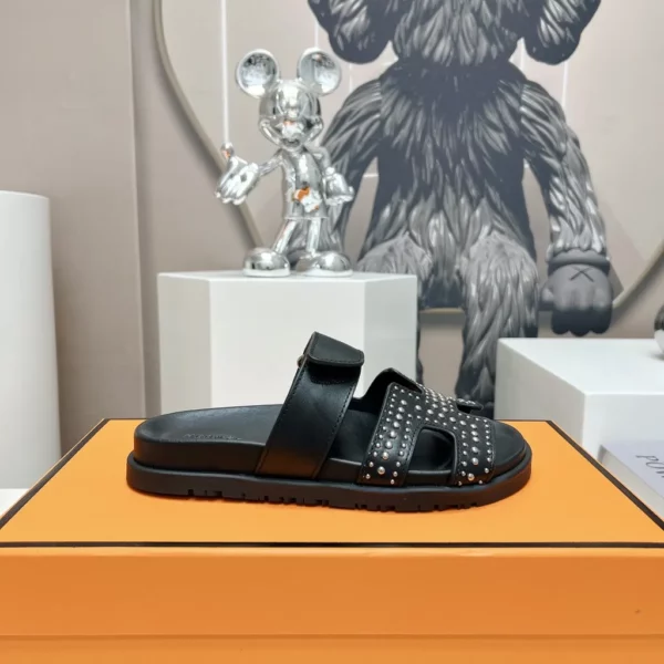 Hermes shoes - Reps shoes