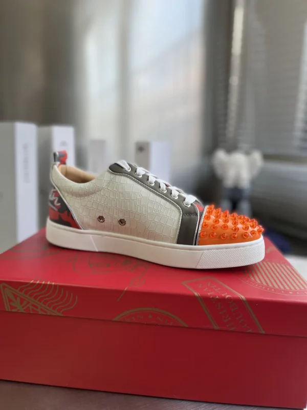 Christian Louboutin shoes - Reps shoes