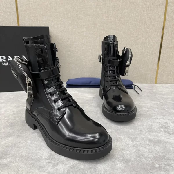 Prada shoes - Replica shoes