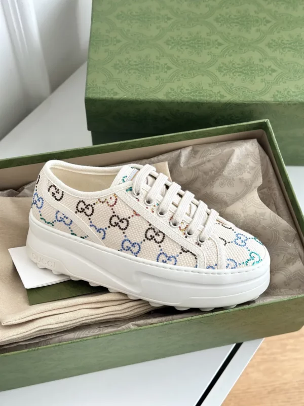 Gucci shoes - replica gucci shoes