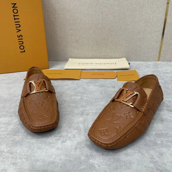 Louis Vuitton shoes - louis vuitton replica shoes