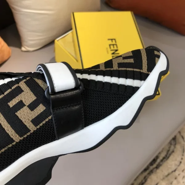 Fendi shoes - Reps shoes