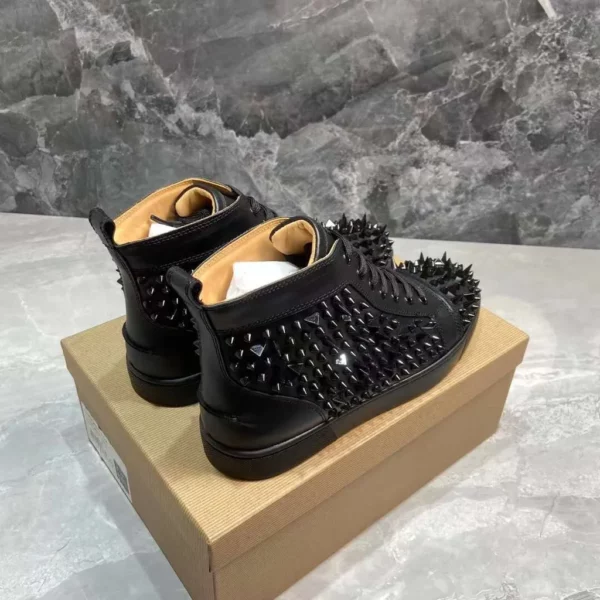 Christian Louboutin shoes - rep shoes