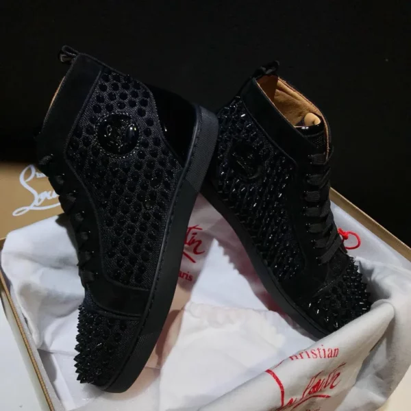 Christian Louboutin shoes - Reps shoes