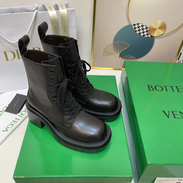 Bottega Veneta shoes - rep shoes