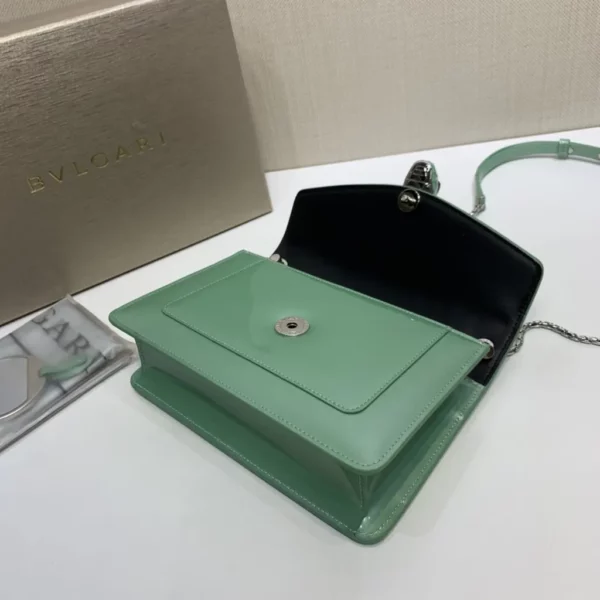 Bvlgari bag - replica bags