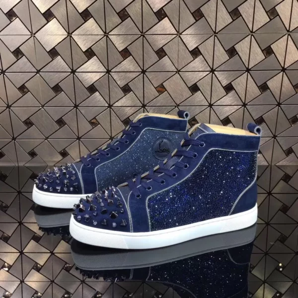 Christian Louboutin shoes - Reps shoes