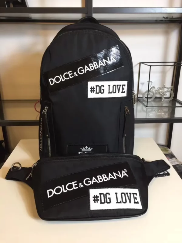 Dolce Gabbana bag - rep bags