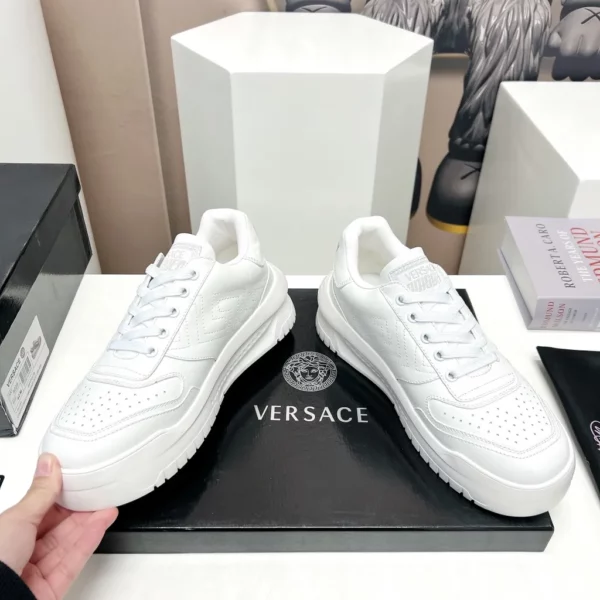 Versace shoes - rep shoes