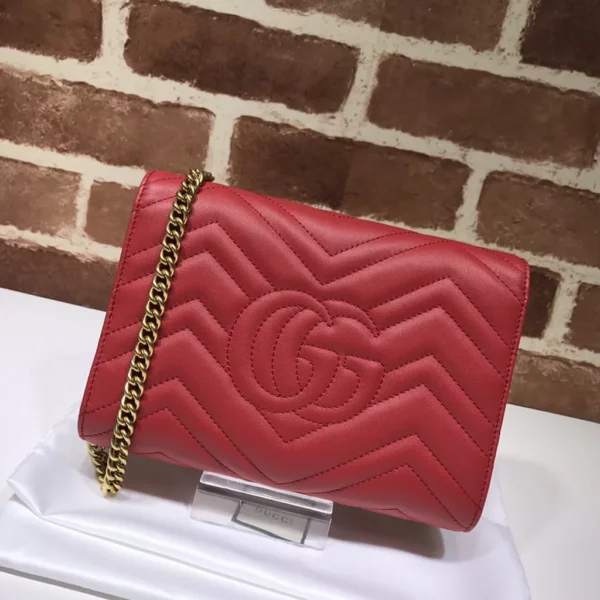 Gucci bag - replica gucci bags