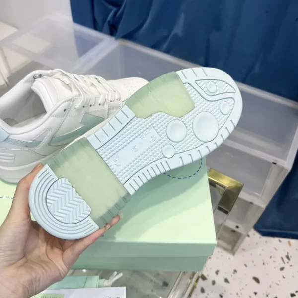 Off White shoes - Replica shoes