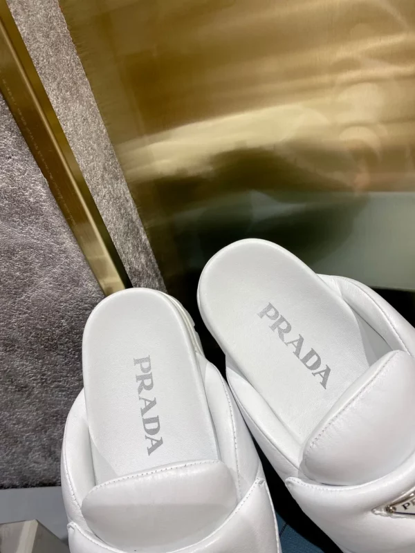 Prada shoes - rep shoes