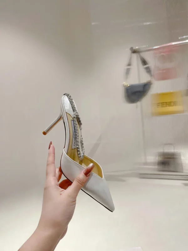 Jimmy Choo shoes - Replica shoes