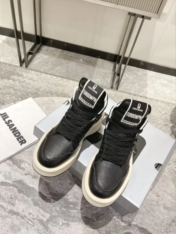 Rick Owens shoes - Replica shoes