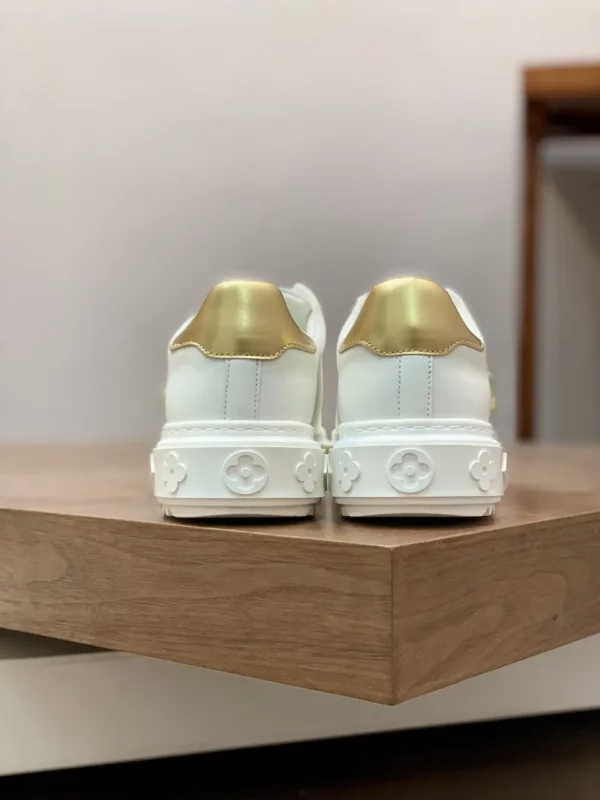 Louis Vuitton shoes - louis vuitton replica shoes