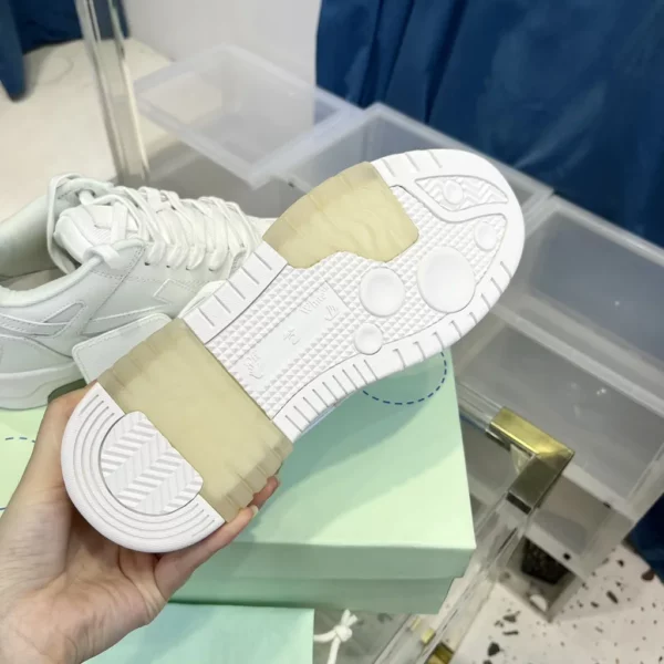 Off White shoes - rep shoes