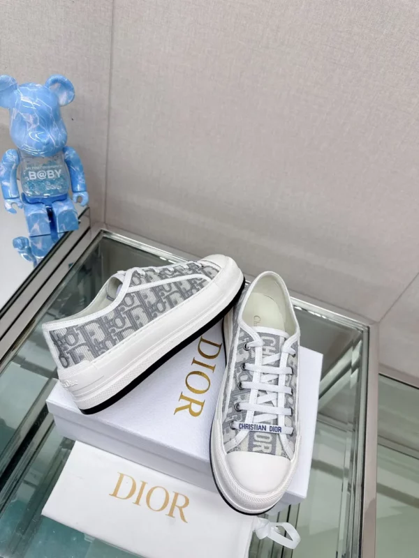 Dior shoes - rep shoes