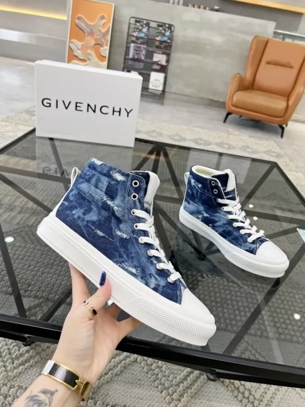 Givenchy shoes - Reps shoes