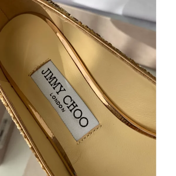 Jimmy Choo shoes - rep shoes