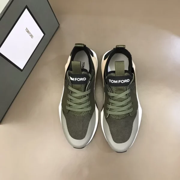 Tom Ford shoes - Reps shoes