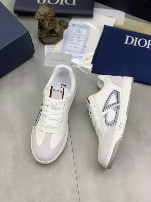 Dior shoes - rep shoes