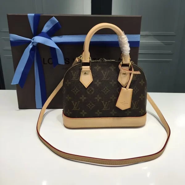 Louis Vuitton bag - louis vuitton replica bags