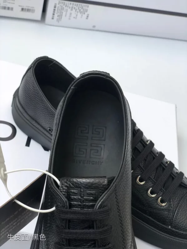 Givenchy shoes - rep shoes