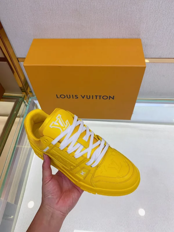 Louis Vuitton shoes - louis vuitton replica shoes