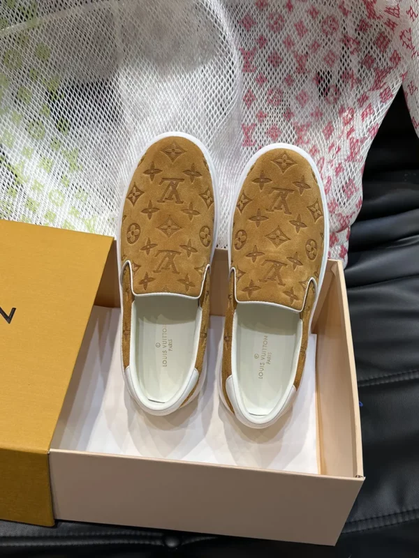 Louis Vuitton shoes - louis vuitton replica shoes