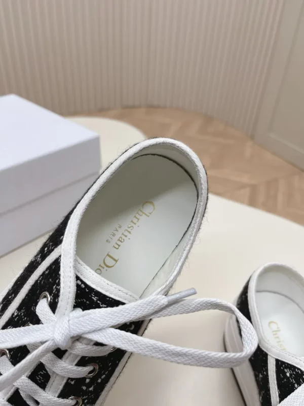 Dior shoes - rep shoes