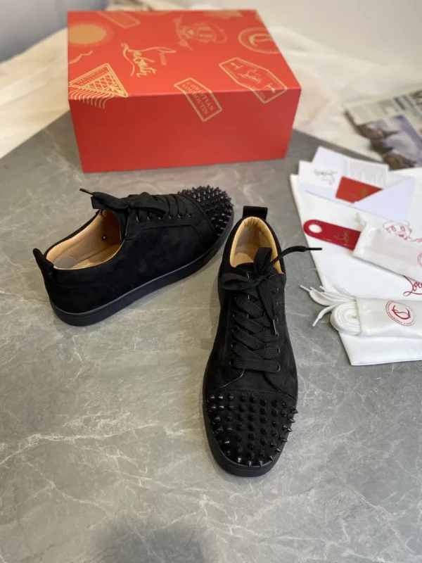 Christian Louboutin shoes - rep shoes