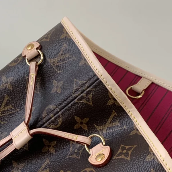 Louis Vuitton bag - louis vuitton replica bags