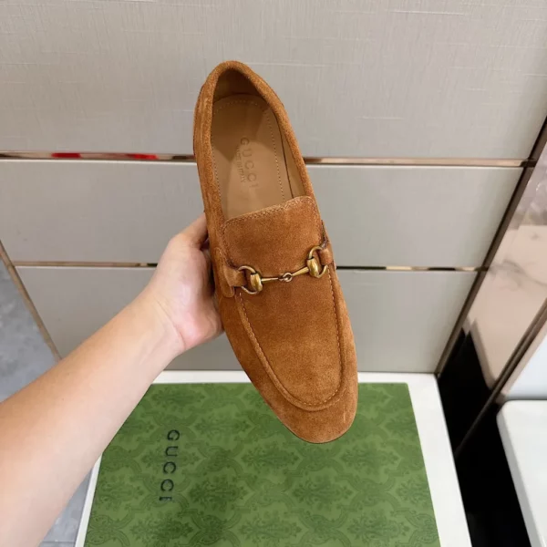 Gucci shoes - replica gucci shoes