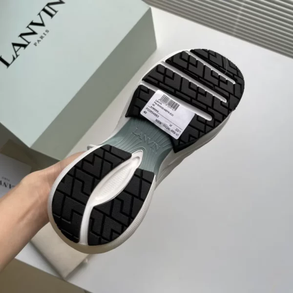 Lanvin shoes - Replica shoes