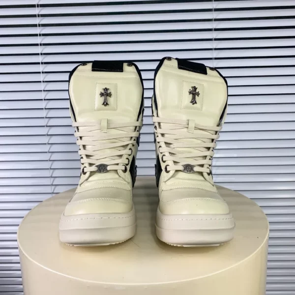 Rick Owens shoes - rep shoes