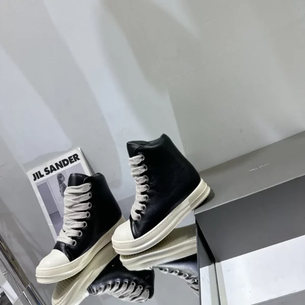 Rick Owens shoes - rep shoes