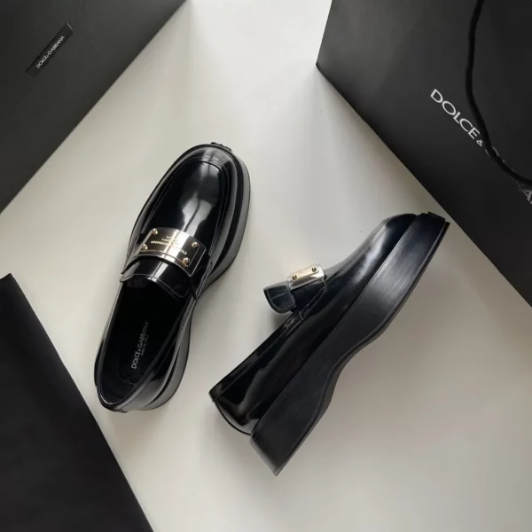 Dolce Gabbana shoes - Replica shoes