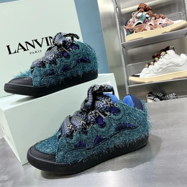 Lanvin shoes - rep shoes