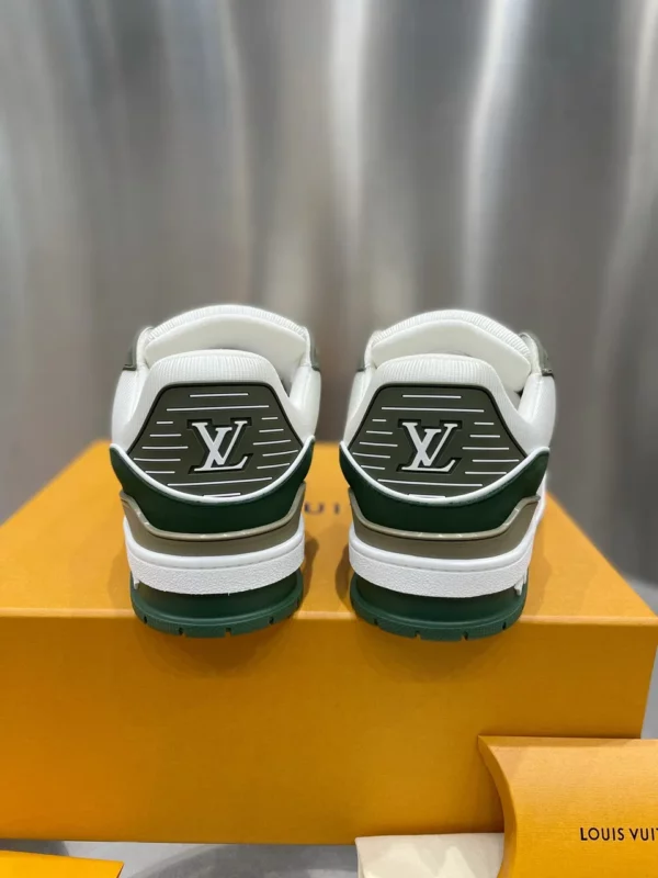 Louis Vuitton shoes - louis vuitton replica shoes