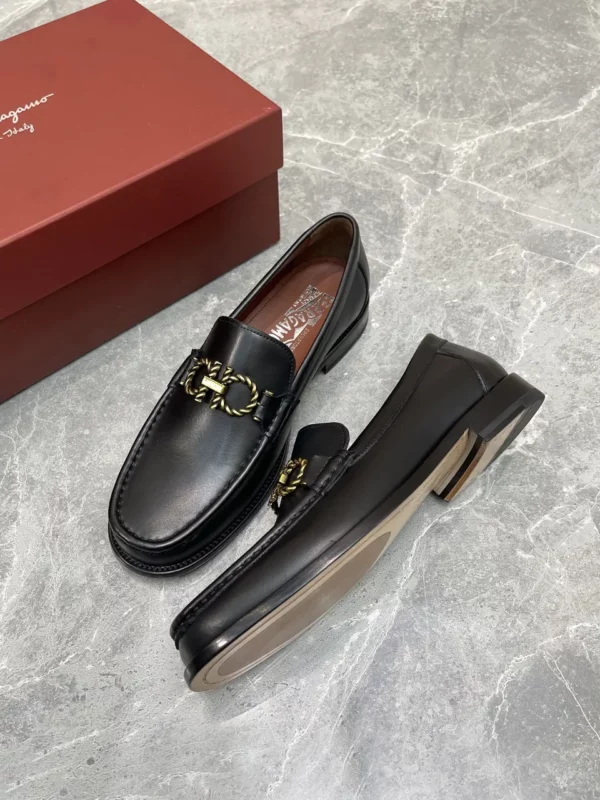 Ferragamo shoes - Reps shoes