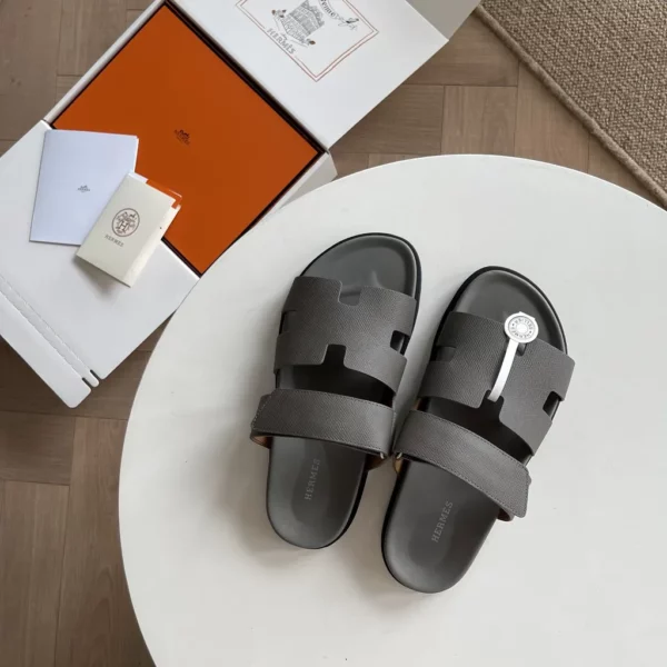 Hermes shoes - rep shoes