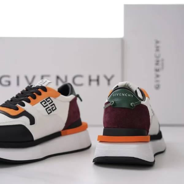 Givenchy shoes - Reps shoes