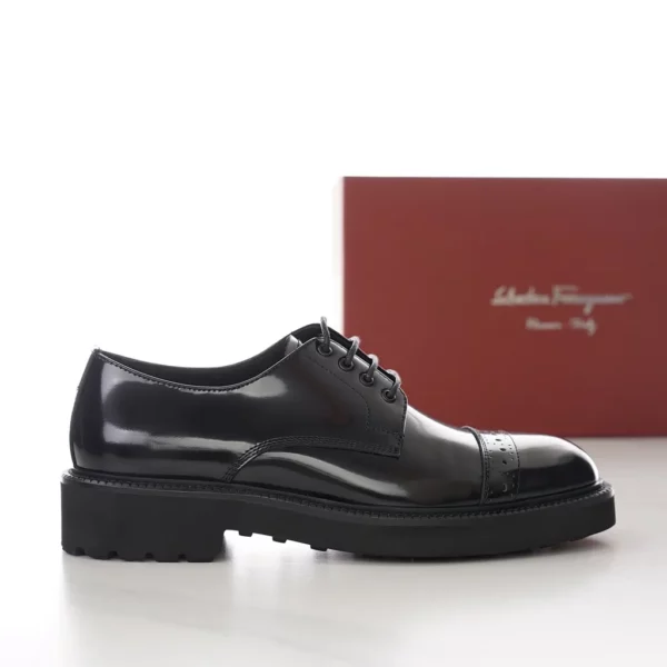 Ferragamo shoes - Reps shoes