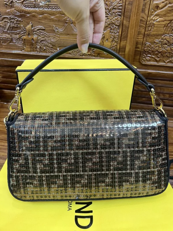 Fendi bag - fendi replica bags